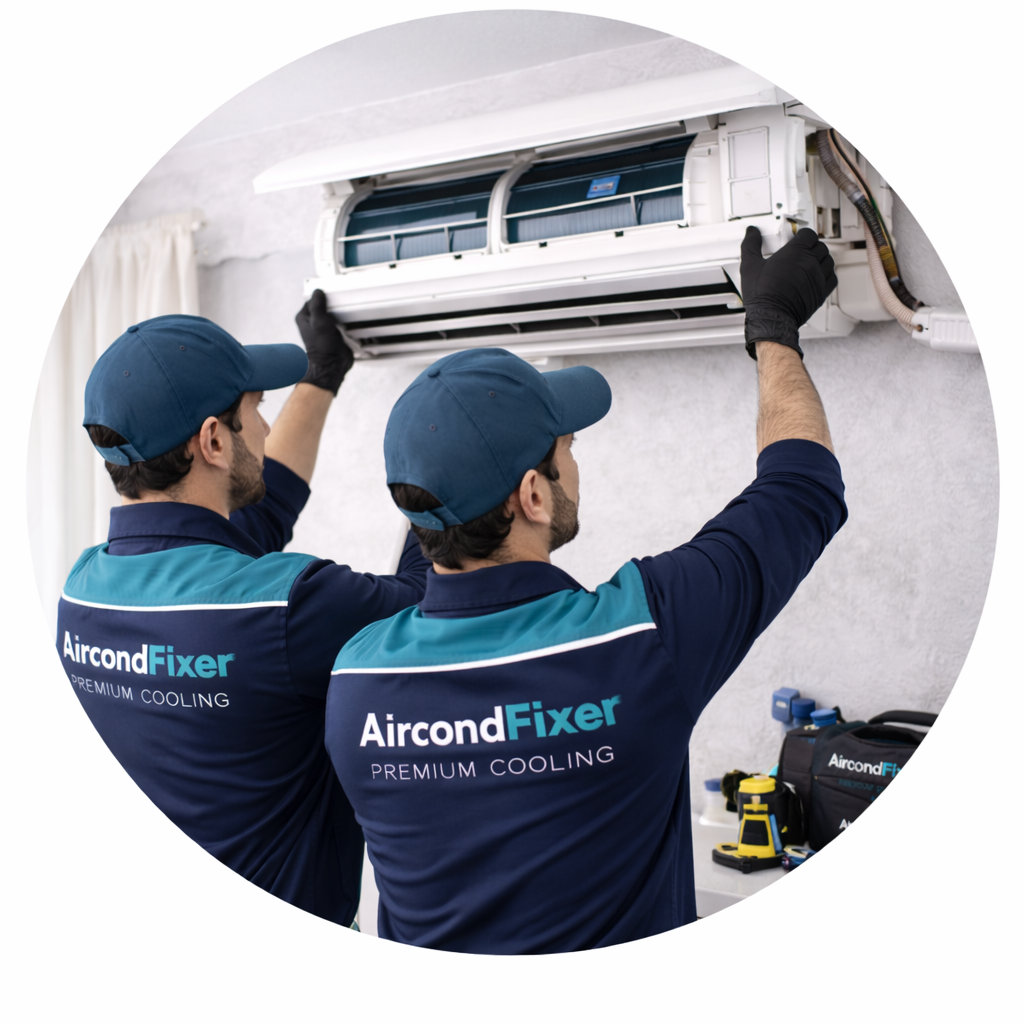 Installation Services